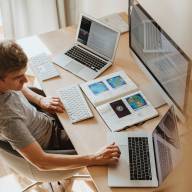 Programming for the Internet