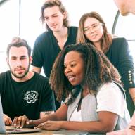 Entrepreneurship